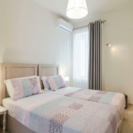 فيلا Leny'S Seaside House Pánormos المظهر الخارجي الصورة